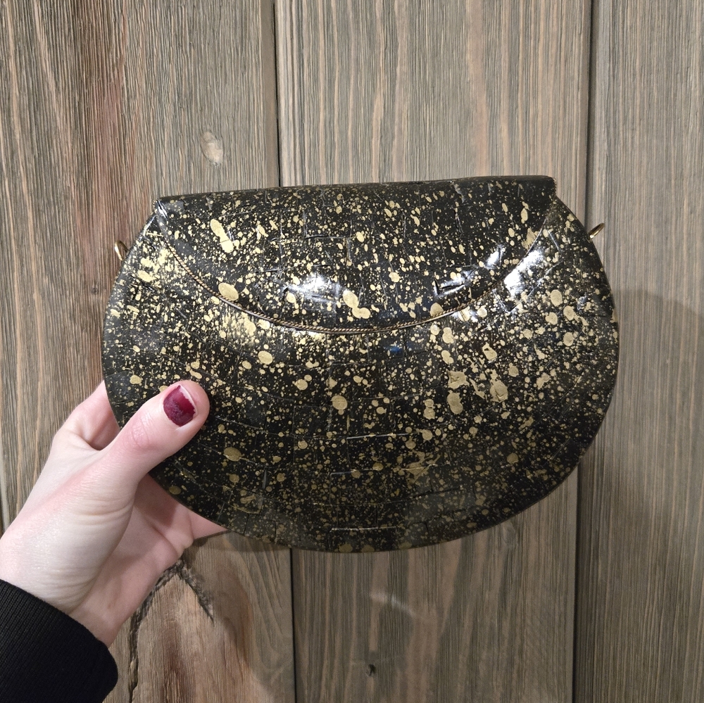 New Ramla Mosaic purse